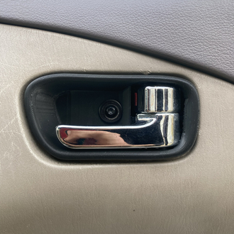 Chery kapı kolu çerçevesi