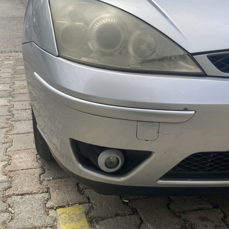 Ford focus st 2.0 sis farı çerçevesi