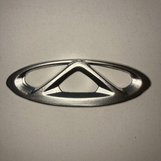 Chery Ön tampon logosu