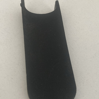 Hyundai iç trim el freni altı kapak 84614-2L000