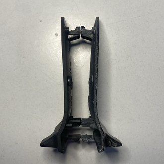 Nissan micra K14 kapı içi civata kapağı 80676-5FA0A Sağ