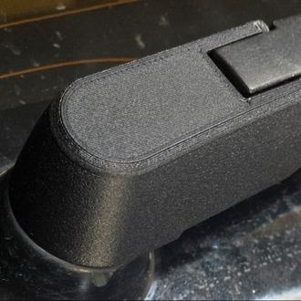 Honda Cam sileceği kapağı