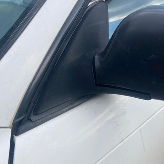 Toyota Corolla 1993-1998 AE110 serisi dikiz aynası duyu SOL 87940-02150
