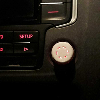 VW tuş takımı