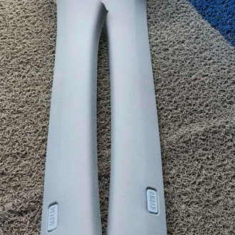 BMW AIRBAG KAPAĞI E38 E39 E46 E53 E60 51438226056