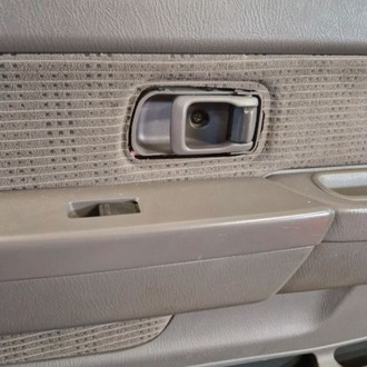 Nissan Kapı Kolu Çerçevesi 1998-2009
