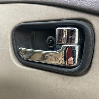 Chery kapı kolu çerçevesi