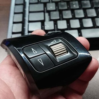 Opel Astra H direksiyon tuşu