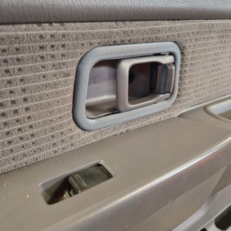 Nissan Kapı Kolu Çerçevesi 1998-2009