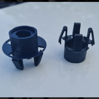 Mercedes kaput tamponu (0019981440)