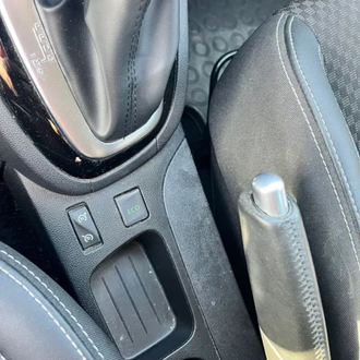 Renault clio 4 el fren çerçevesi