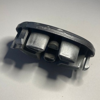 Toyota Corolla Kaput önü logo