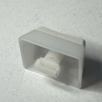Klavye Sabitleyici Soketi / Keycap stabilizer insert 