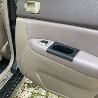 Chery Alia Kapı kolu tutamacı