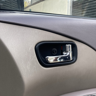 Chery kapı kolu çerçevesi
