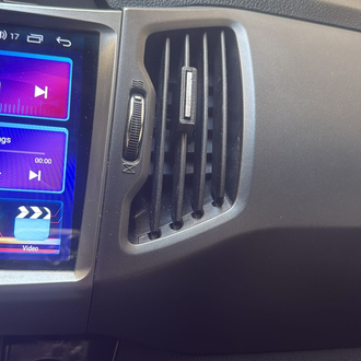 Kia Sportage ön Klima havalandırma ızgara yönlendirici