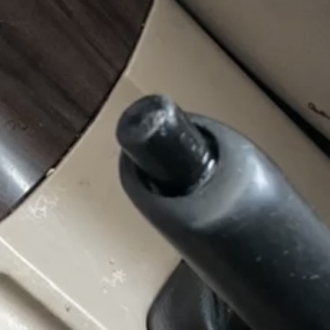 Ford MK1 el fren butonu/kapağı