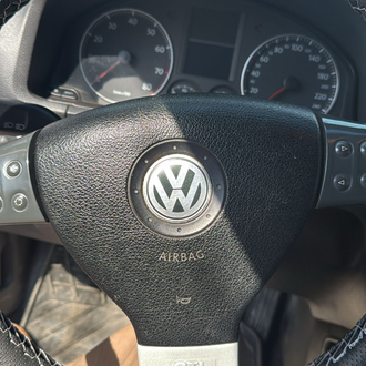 Golf Mk5 direksiyon ortası GTI kapağı 1Q04196853Q7, 1Q0419091KUSZ, 1K0419091BARZR