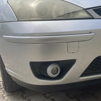 Ford focus st 2.0 sis farı çerçevesi