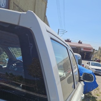SsangYong Actyon sports C pillar kapağı SAĞ 7951032000 