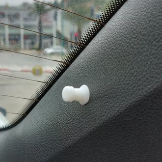 Skoda Seat VW bagaj pandizot pin