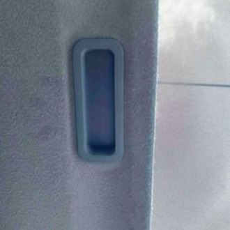 Ford Focus Mk1 Sunroof mandalı