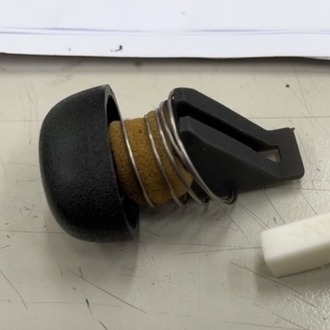 Opel Otomatik Vites Mandalı - Byaz Parça