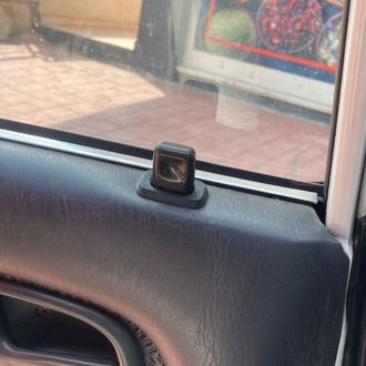 Toyota Kapı kilit kontrol düğmesi kapağı 6975112030B0
