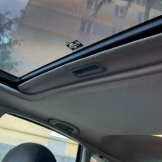 Ford Focus Mk1 Sunroof mandalı