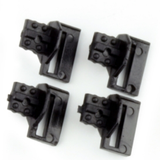 Klavye Sabitleyici Soketi / Keycap stabilizer insert 