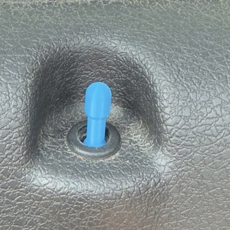 Ford Kapı Mandalı