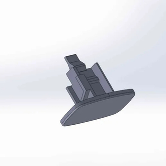 Opel Airbag kapağı