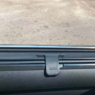 Skoda Superb Arka Perde tutucu klips