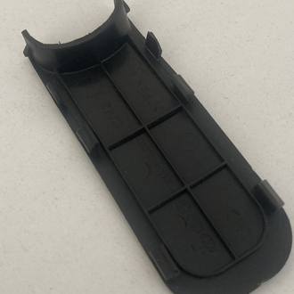Hyundai iç trim el freni altı kapak 84614-2L000