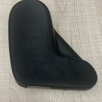 Opel Corsa C koltuk trim kapağı