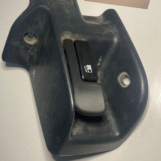 TOYOTA COROLLA 1993-2002 Kaput açma kolu 64640-12101