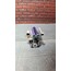 1/24 2JZ GTE Motor X-16 Purple