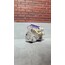 1/24 2JZ GTE Motor X-16 Purple
