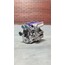 1/18 2JZ GTE Motor X-16 Purple