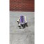 1/18 2JZ GTE Motor X-16 Purple