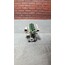 1/24 2JZ GTE Motor X-5 Green