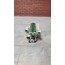 1/18 2JZ GTE Motor X-5 Green