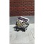 1/18 2JZ GTE Motor 7139 Koyu Orkide (Simli Mor)