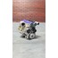 1/18 2JZ GTE Motor X-16 Purple