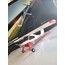 WİLGA PZL-104 MAKET UÇAK