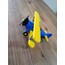 Steerman 3D maket uçak