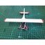 WİLGA PZL-104 MAKET UÇAK