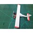 WİLGA PZL-104 MAKET UÇAK