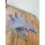 F-35 1/48 maket uçak