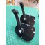 Lastik motor kurma makinesi (winder) 1÷10